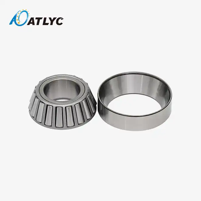 Can a Tapered Roller Bearing 30 series Boost Machinery Reliability?